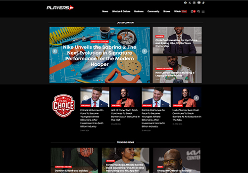 Media Production Company